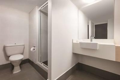 رندزووز هتل پرد سنترال