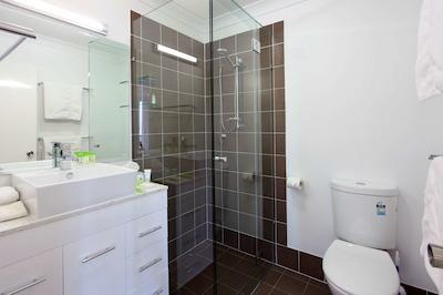 بست وسترن پلاس گرگوری تراس بریسبان