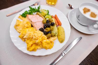 لا بوتیک هتل پراگو