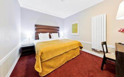 لا بوتیک هتل پراگو