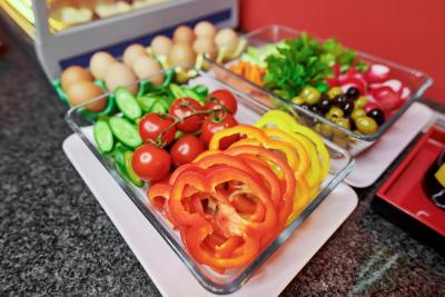 لا بوتیک هتل پراگو