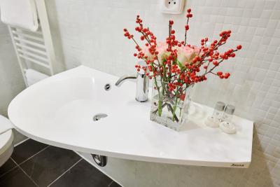 لا بوتیک هتل پراگو