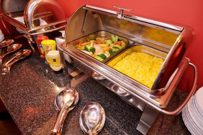 لا بوتیک هتل پراگو