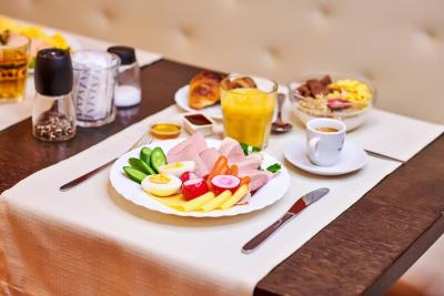 لا بوتیک هتل پراگو