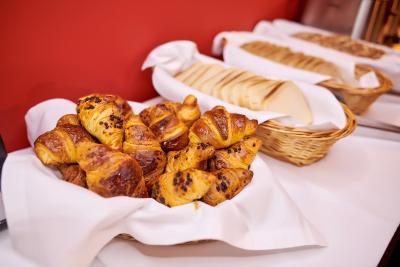 لا بوتیک هتل پراگو