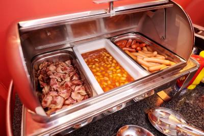 لا بوتیک هتل پراگو