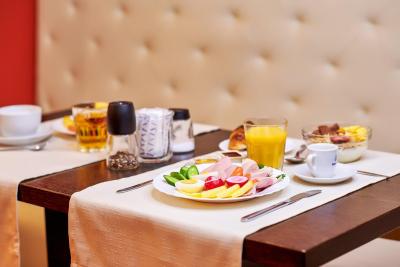 لا بوتیک هتل پراگو