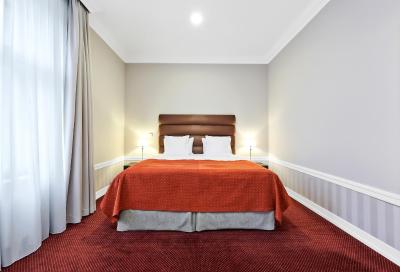 لا بوتیک هتل پراگو