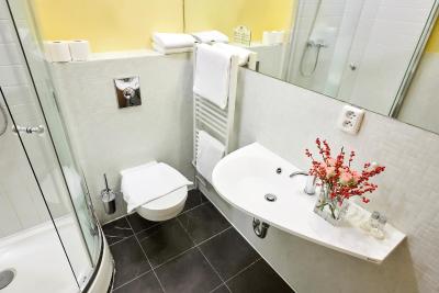 لا بوتیک هتل پراگو