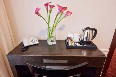 لا بوتیک هتل پراگو