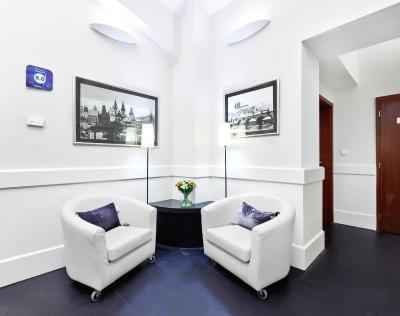 لا بوتیک هتل پراگو