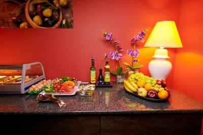 لا بوتیک هتل پراگو