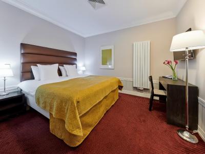 لا بوتیک هتل پراگو