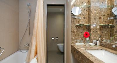 آزیموت هتل اسمولنسکایا مسکو