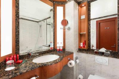 آزیموت هتل اسمولنسکایا مسکو