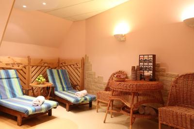 آزیموت هتل اسمولنسکایا مسکو