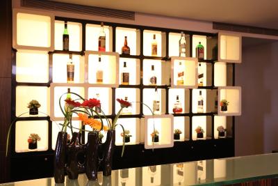 آزیموت هتل اسمولنسکایا مسکو