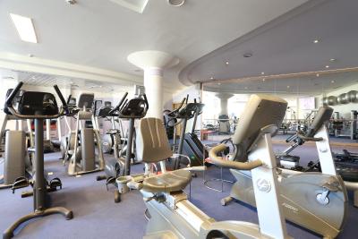 آزیموت هتل اسمولنسکایا مسکو