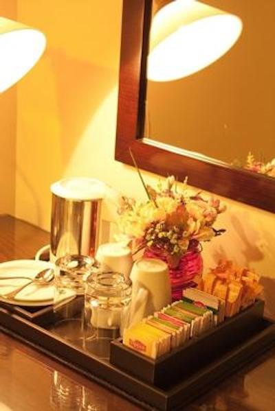 تریا الگانس استانبول