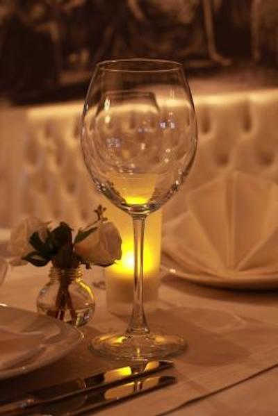 تریا الگانس استانبول