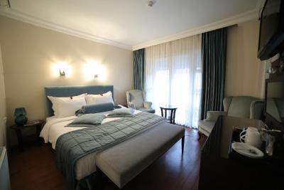 تریا الگانس استانبول