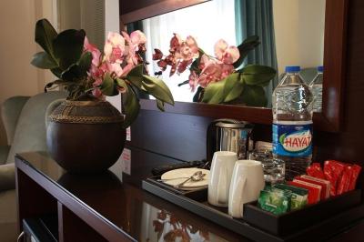 تریا الگانس استانبول