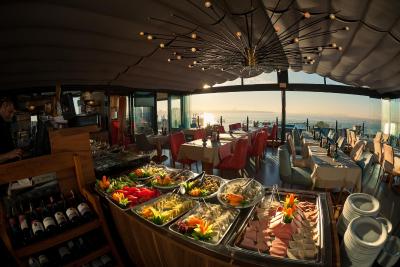 تریا الگانس استانبول