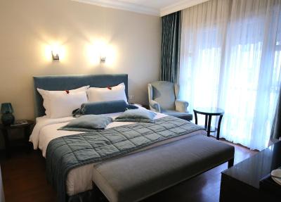 تریا الگانس استانبول