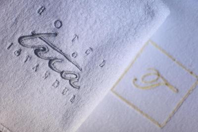 تریا الگانس استانبول