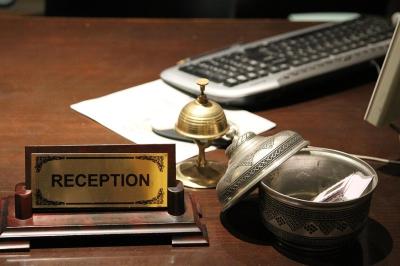 تریا الگانس استانبول