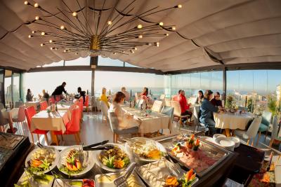 تریا الگانس استانبول