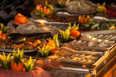 تریا الگانس استانبول