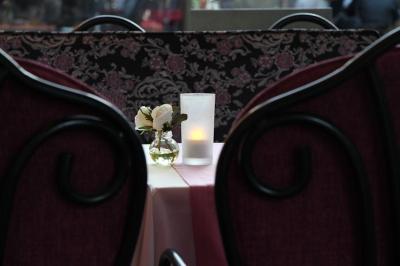 تریا الگانس استانبول