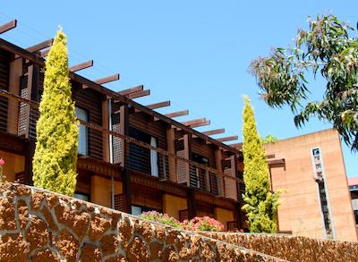 بست وسترن پمبرتون هتل