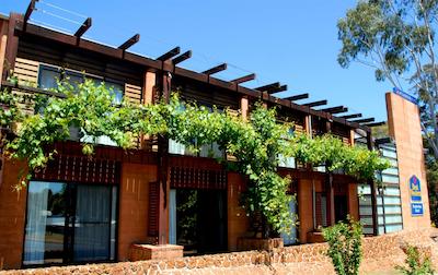 بست وسترن پمبرتون هتل