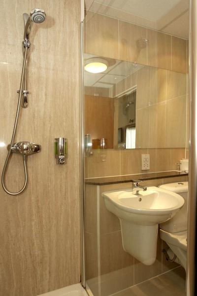 بست وسترن اینورکارس هتل