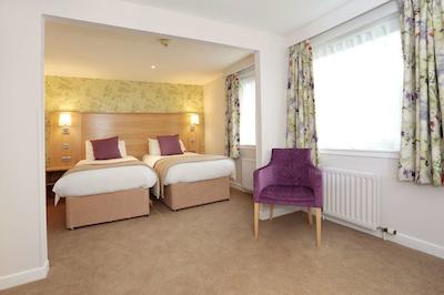 بست وسترن اینورکارس هتل