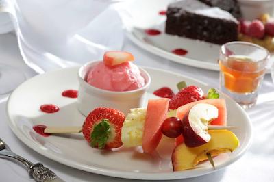 بست وسترن اینورکارس هتل