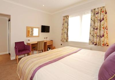 بست وسترن اینورکارس هتل