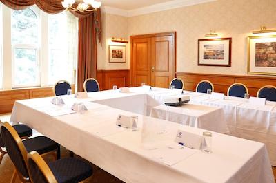 بست وسترن اینورکارس هتل