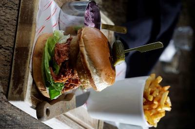 بست وسترن اینورکارس هتل