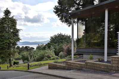 بست وسترن اینورکارس هتل