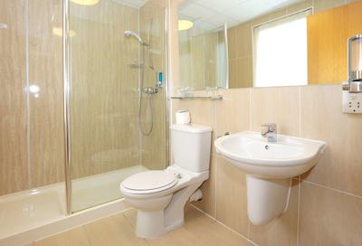 بست وسترن اینورکارس هتل