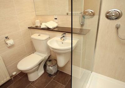 بست وسترن اینورکارس هتل