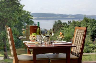 بست وسترن اینورکارس هتل