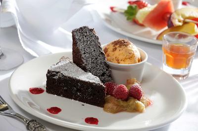 بست وسترن اینورکارس هتل