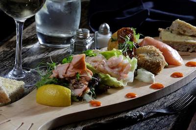 بست وسترن اینورکارس هتل