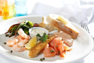 بست وسترن اینورکارس هتل