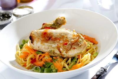 بست وسترن اینورکارس هتل