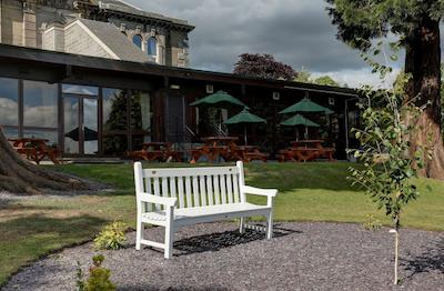 بست وسترن اینورکارس هتل